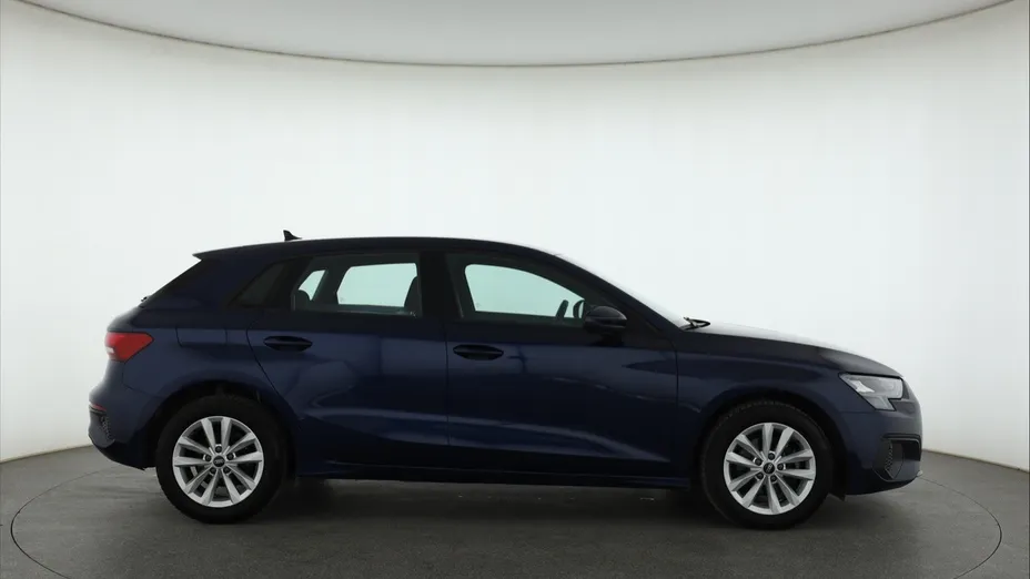 Audi A3 -