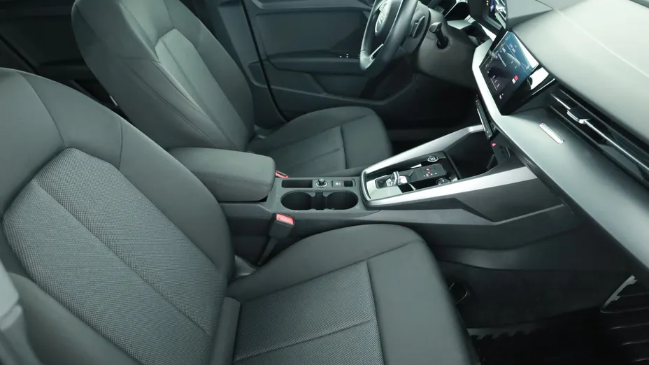 Audi A3 -