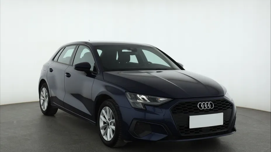 Audi A3 -