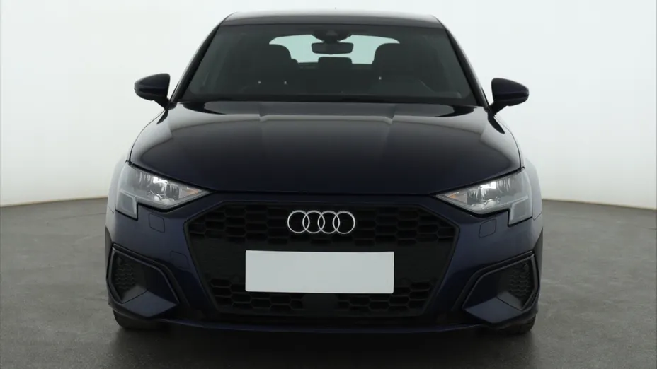 Audi A3 -