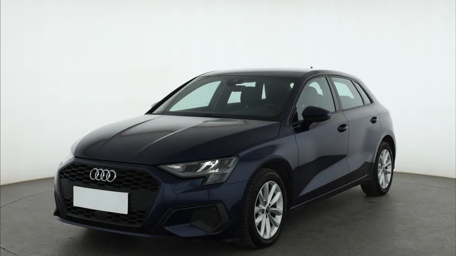 Audi A3 -