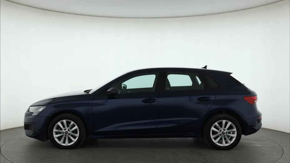 Audi A3 -