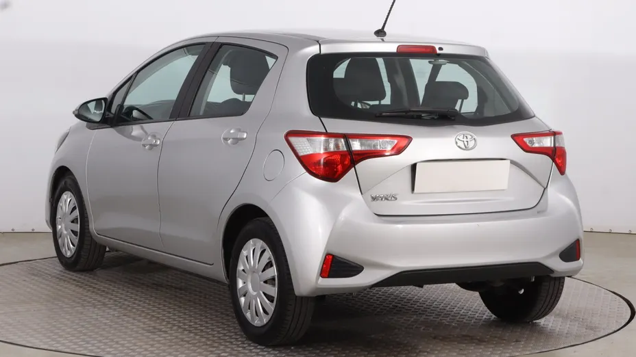Toyota Yaris -