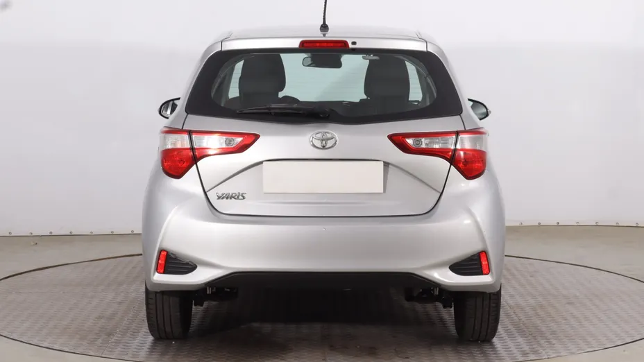 Toyota Yaris -