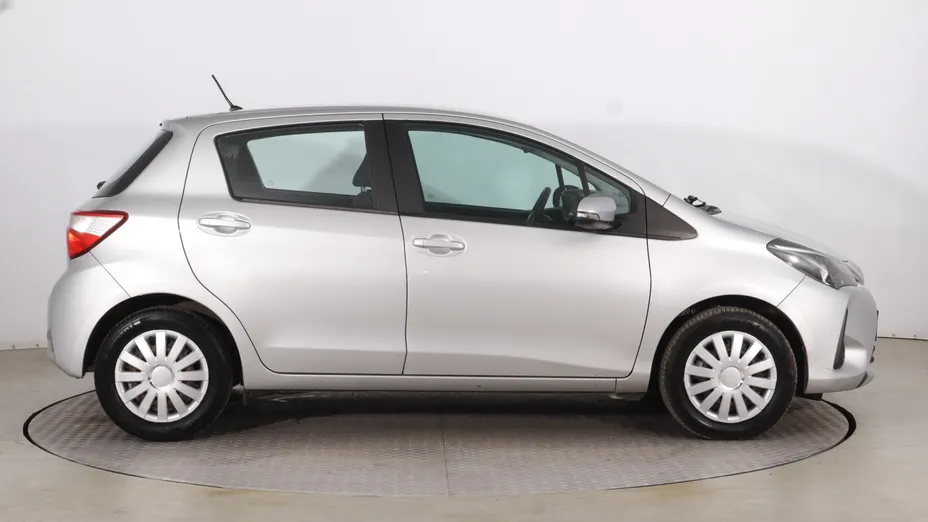 Toyota Yaris -