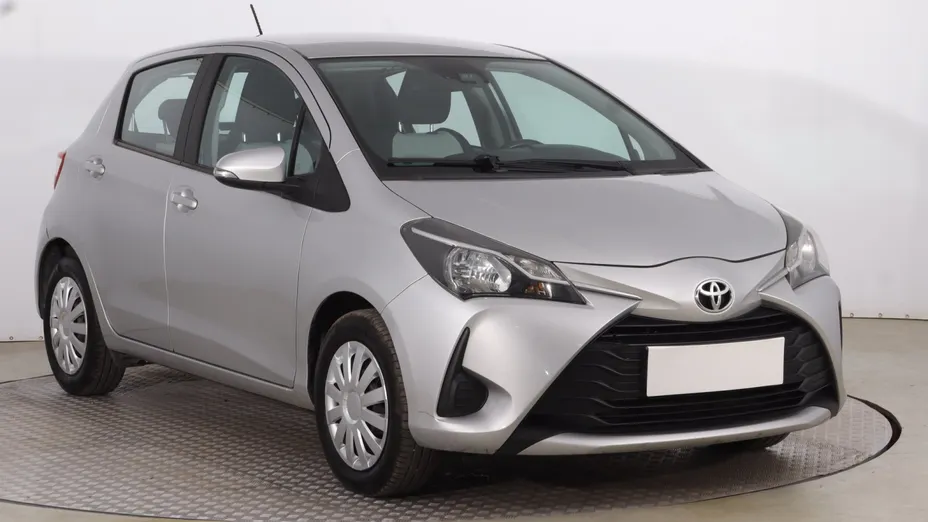 Toyota Yaris -