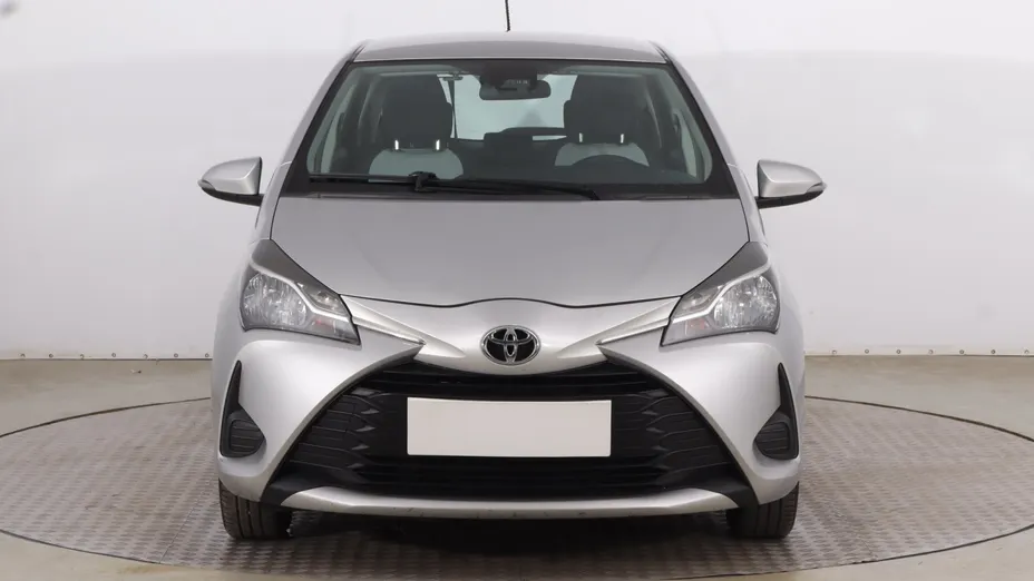 Toyota Yaris -