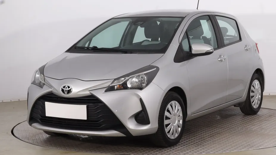 Toyota Yaris -