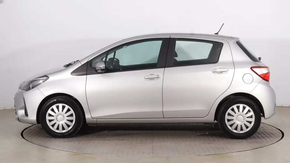 Toyota Yaris -