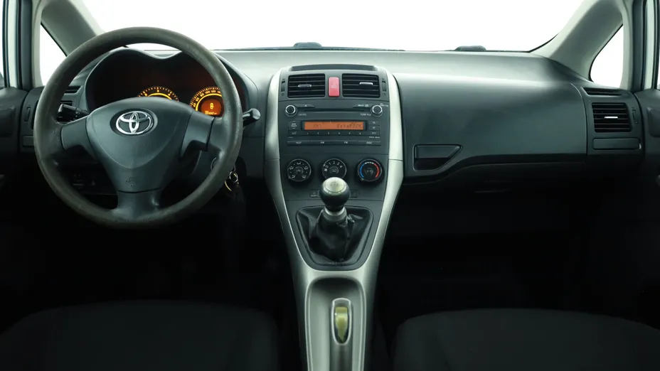 Toyota Auris -