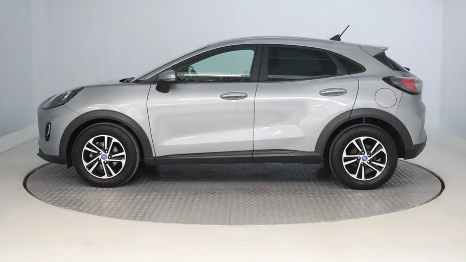 Ford Puma -
