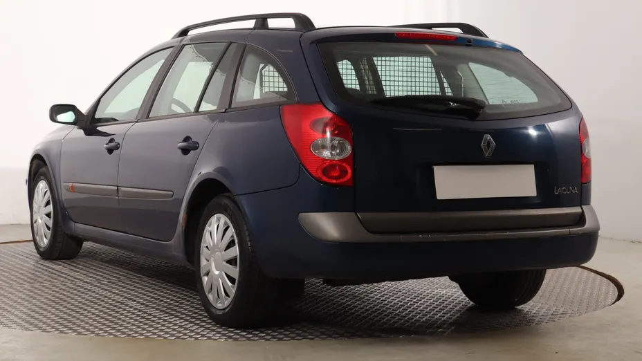 Renault Laguna -