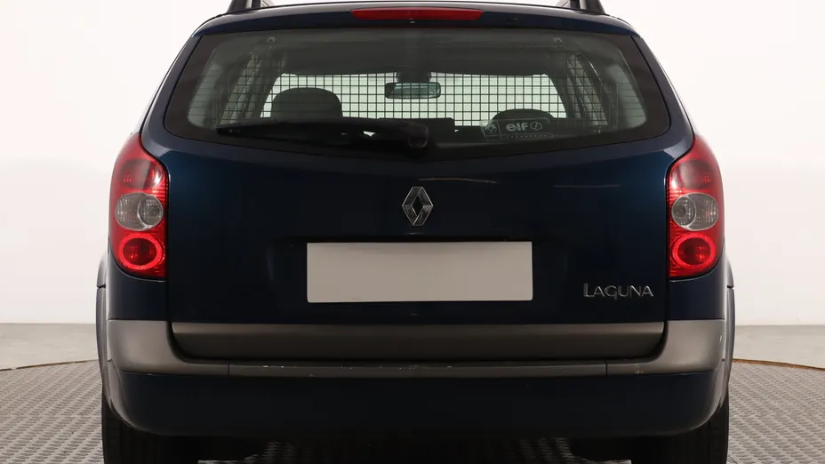 Renault Laguna -