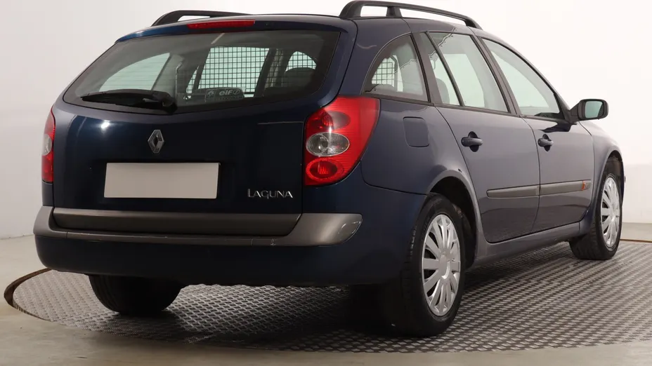 Renault Laguna -