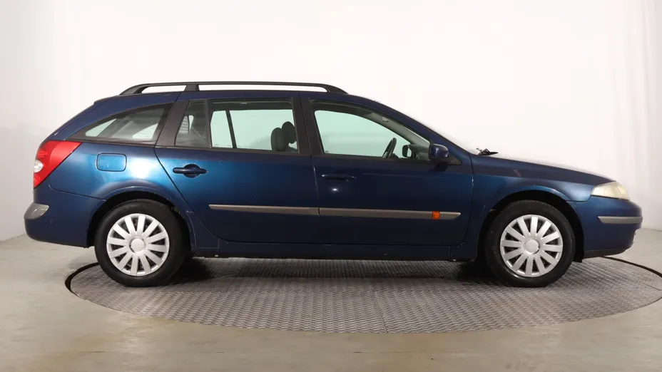 Renault Laguna -