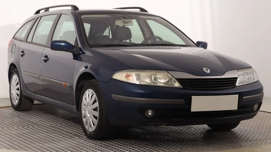 Renault Laguna -