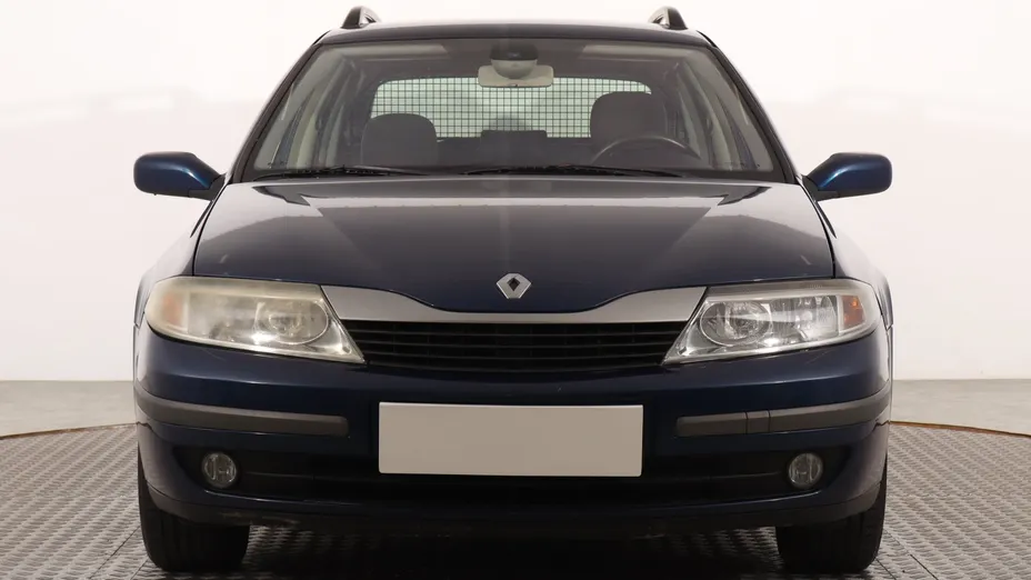 Renault Laguna -
