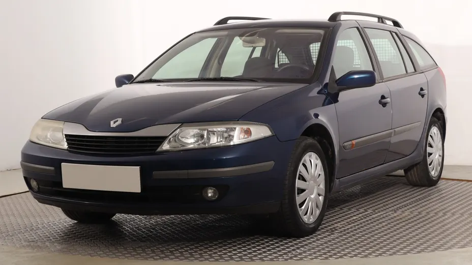 Renault Laguna -