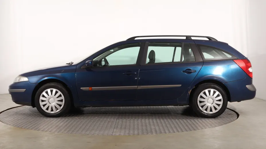 Renault Laguna -