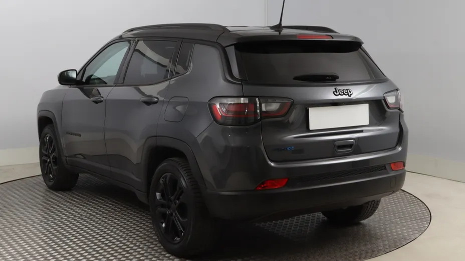Jeep Compass -