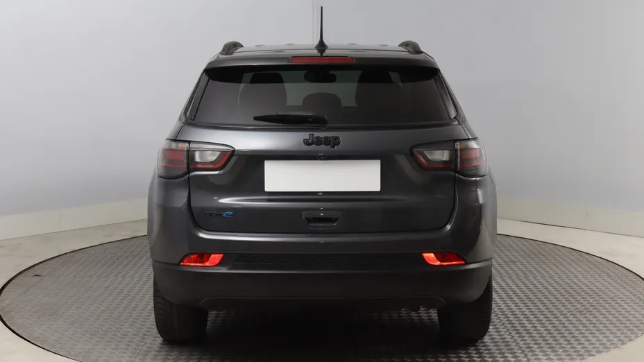Jeep Compass -