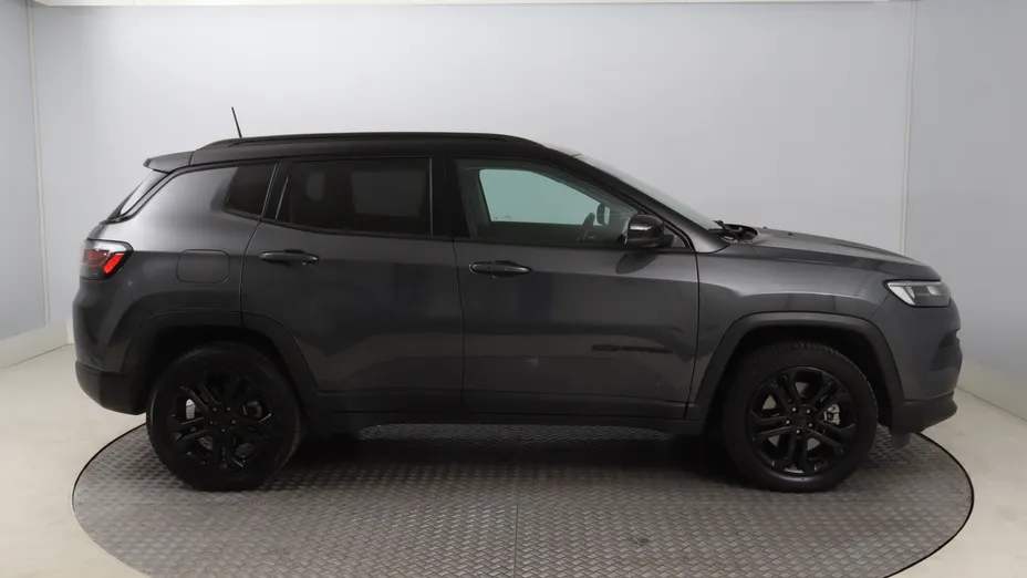 Jeep Compass -