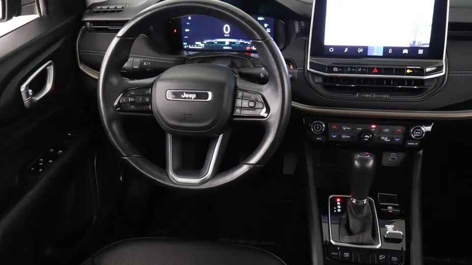 Jeep Compass -