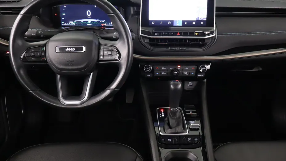 Jeep Compass -
