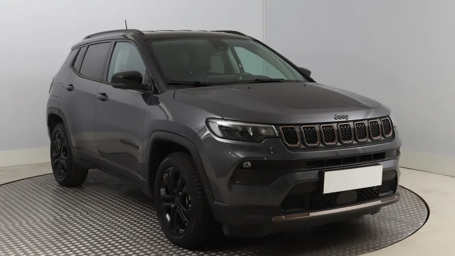 Jeep Compass -