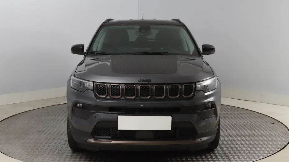 Jeep Compass -