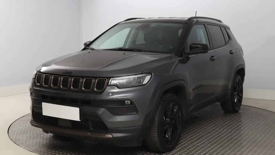 Jeep Compass -