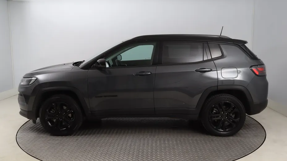 Jeep Compass -