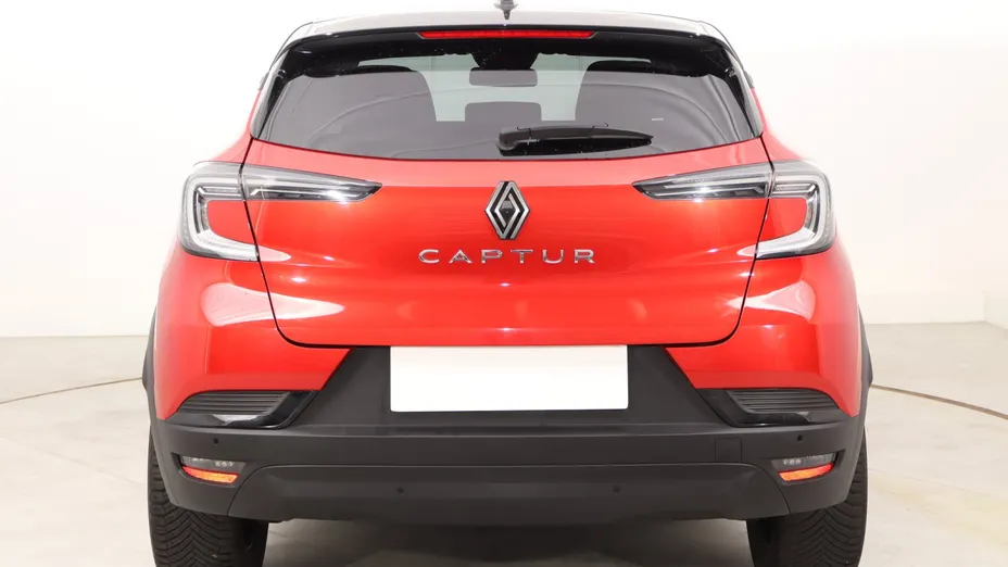 Renault Captur -