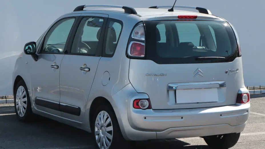 Citroen C3 Picasso -