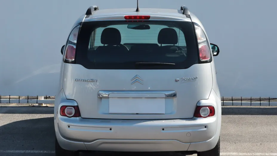 Citroen C3 Picasso -