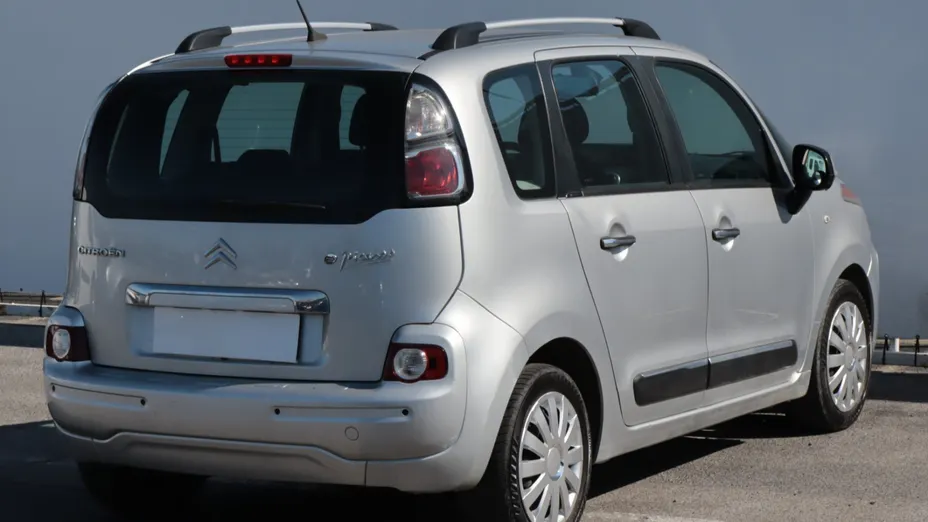 Citroen C3 Picasso -