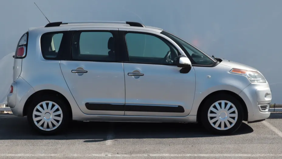 Citroen C3 Picasso -