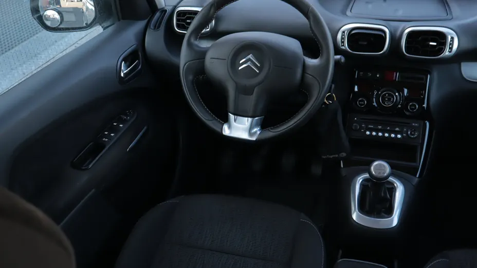 Citroen C3 Picasso -