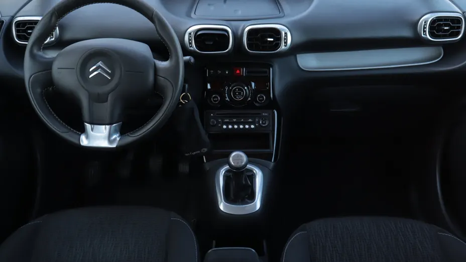 Citroen C3 Picasso -