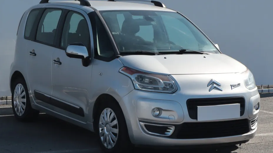 Citroen C3 Picasso -