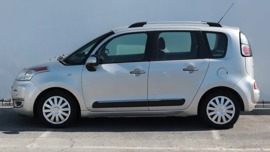Citroen C3 Picasso -