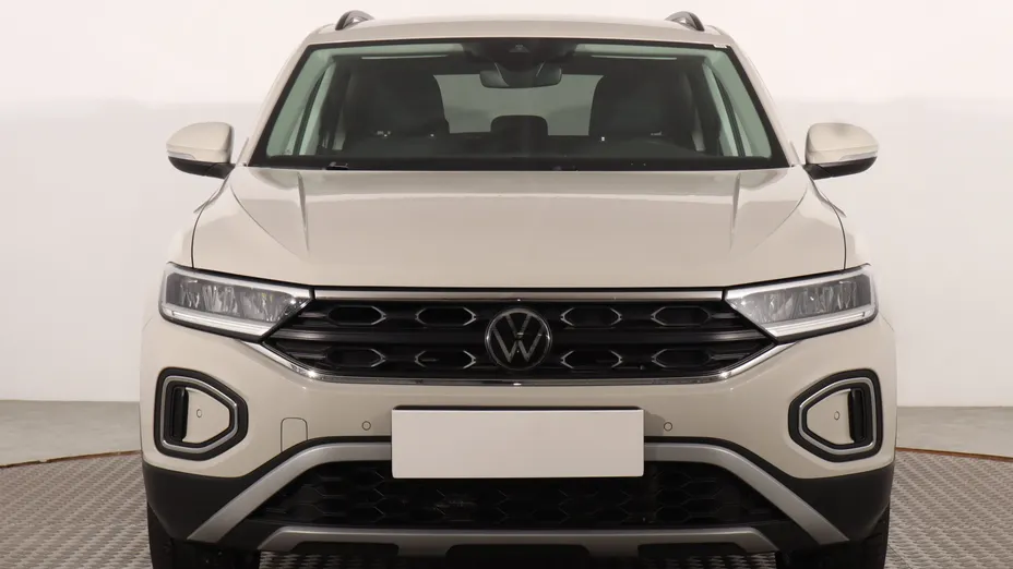 VW T-ROC -