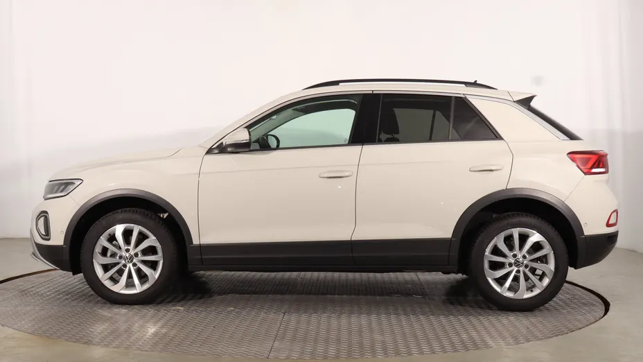 VW T-ROC -