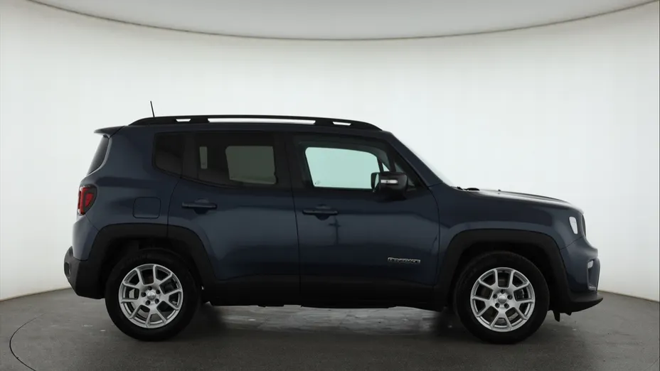 Jeep Renegade -