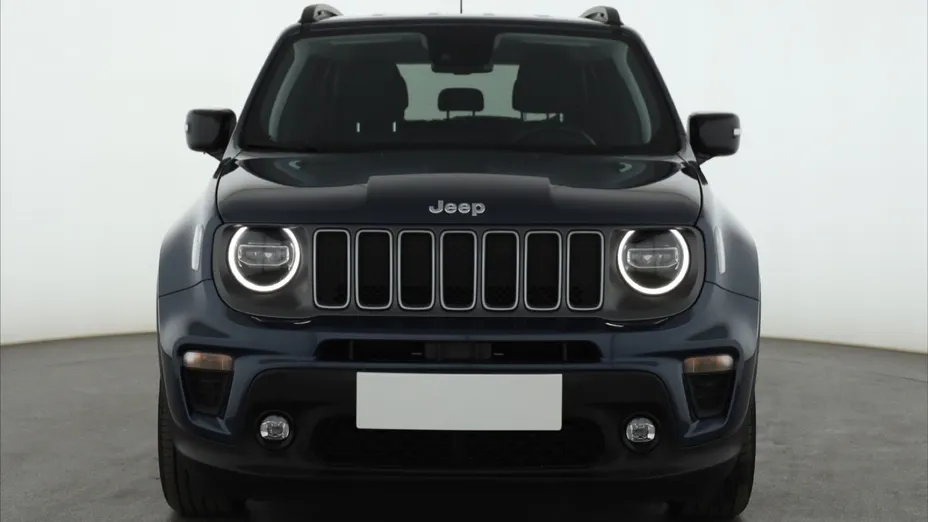 Jeep Renegade -
