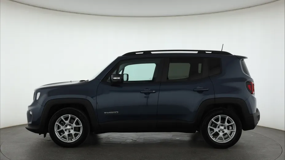 Jeep Renegade -