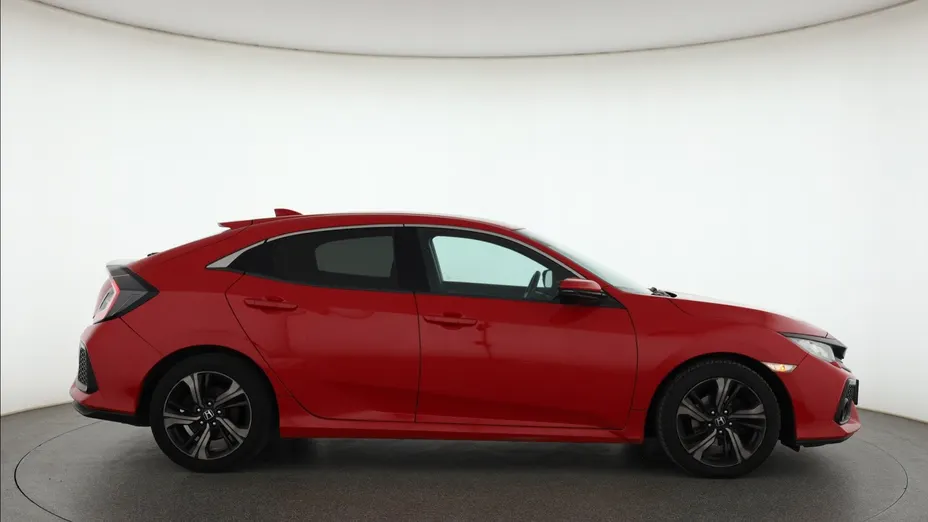 Honda Civic -