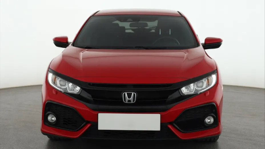 Honda Civic -
