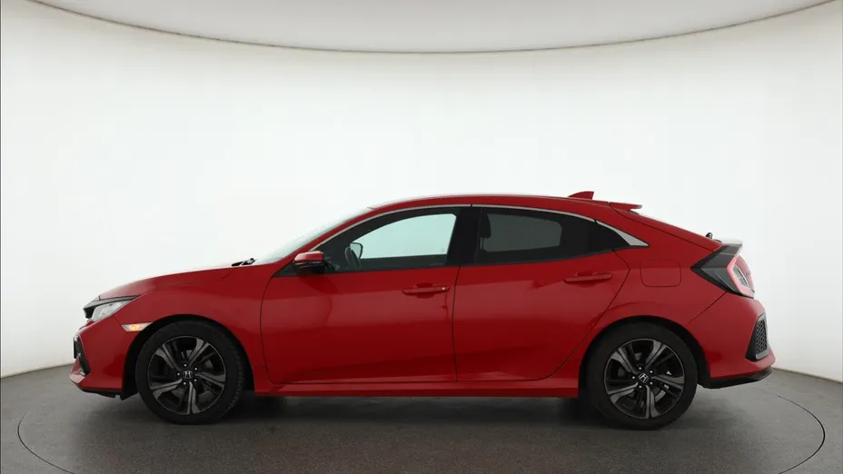 Honda Civic -
