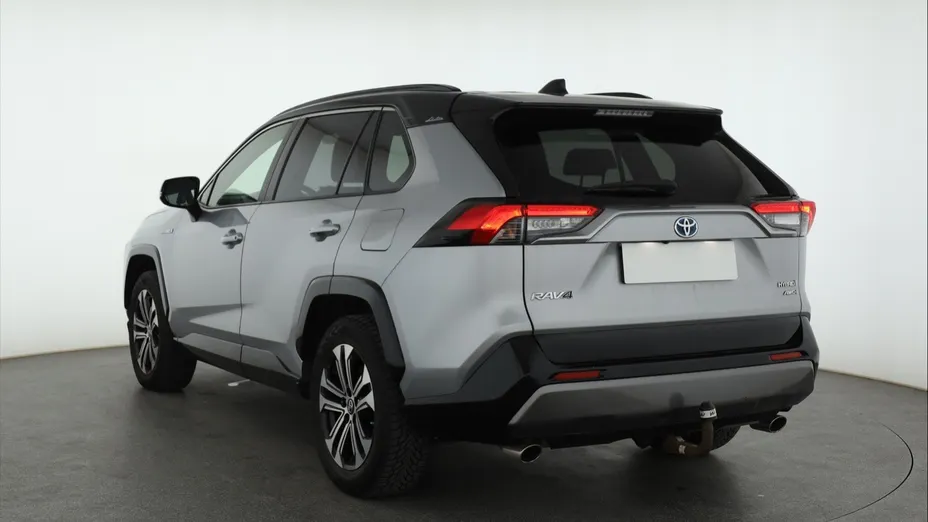 Toyota RAV4 -